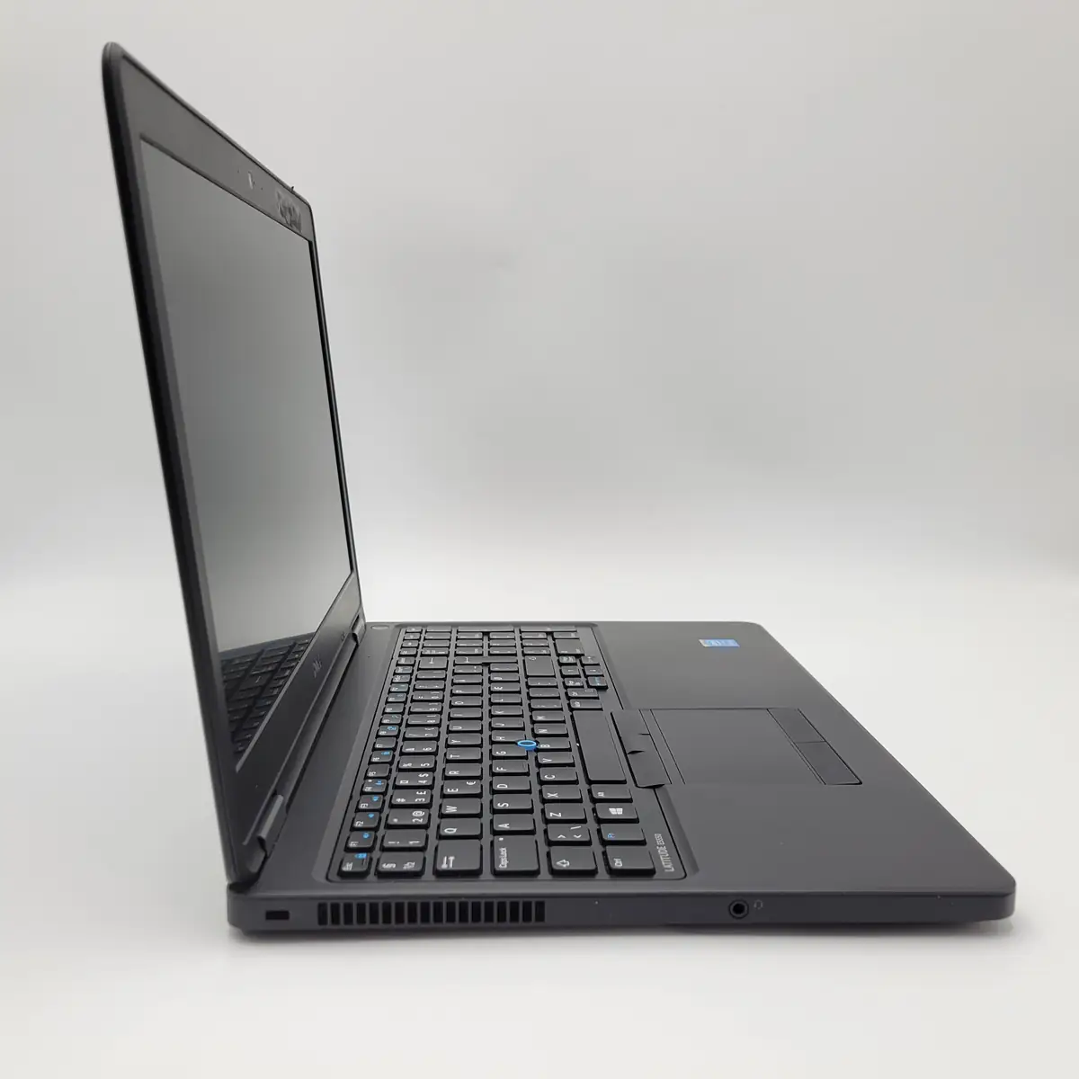 Laptop Second Hand DELL Latitude E5550 - 15.6inch FHD Intel i5-5200U 8GB RAM 128GB SSD Windows 10 Refurbished  [7]