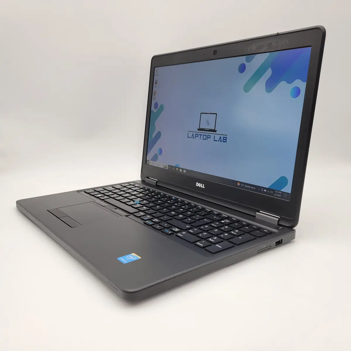 Laptop Second Hand DELL Latitude E5550 - 15.6inch FHD Intel i5-5200U 8GB RAM 128GB SSD Windows 10 Refurbished  [4]