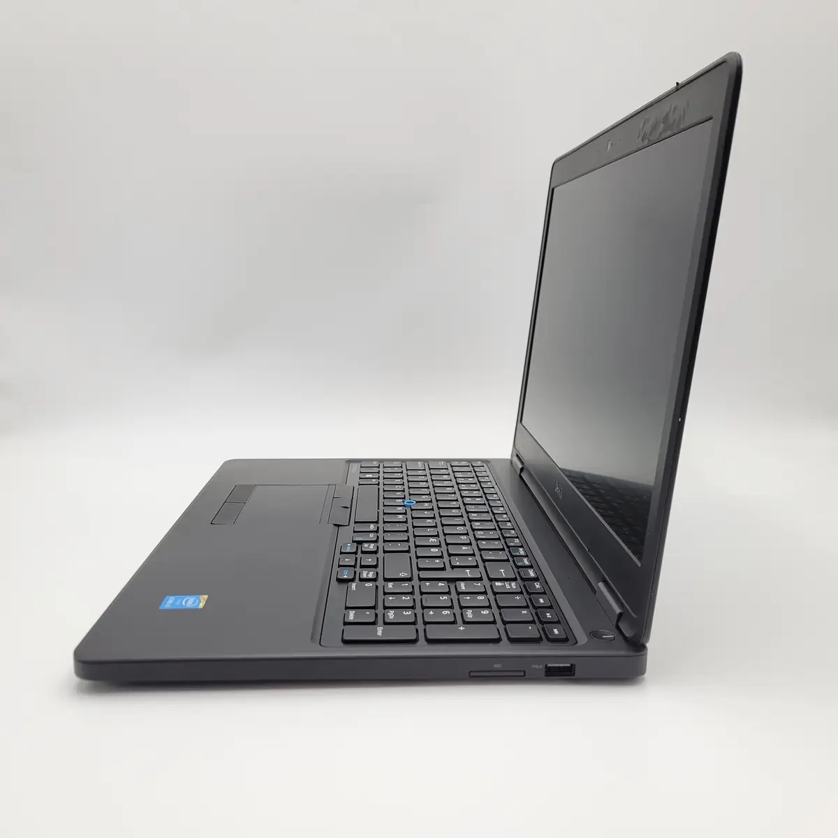 Laptop Second Hand DELL Latitude E5550 - 15.6inch FHD Intel i5-5200U 8GB RAM 128GB SSD Windows 10 Refurbished  [6]