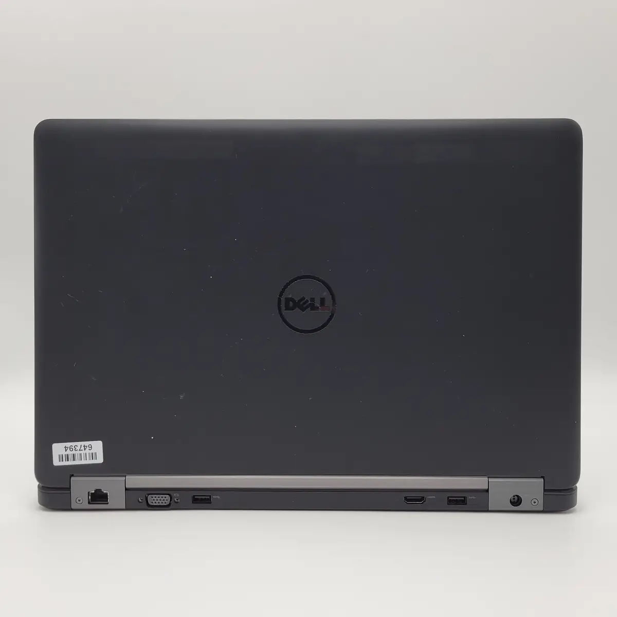Laptop Second Hand DELL Latitude E5550 - 15.6inch FHD Intel i5-5200U 8GB RAM 128GB SSD Windows 10 Refurbished  [8]