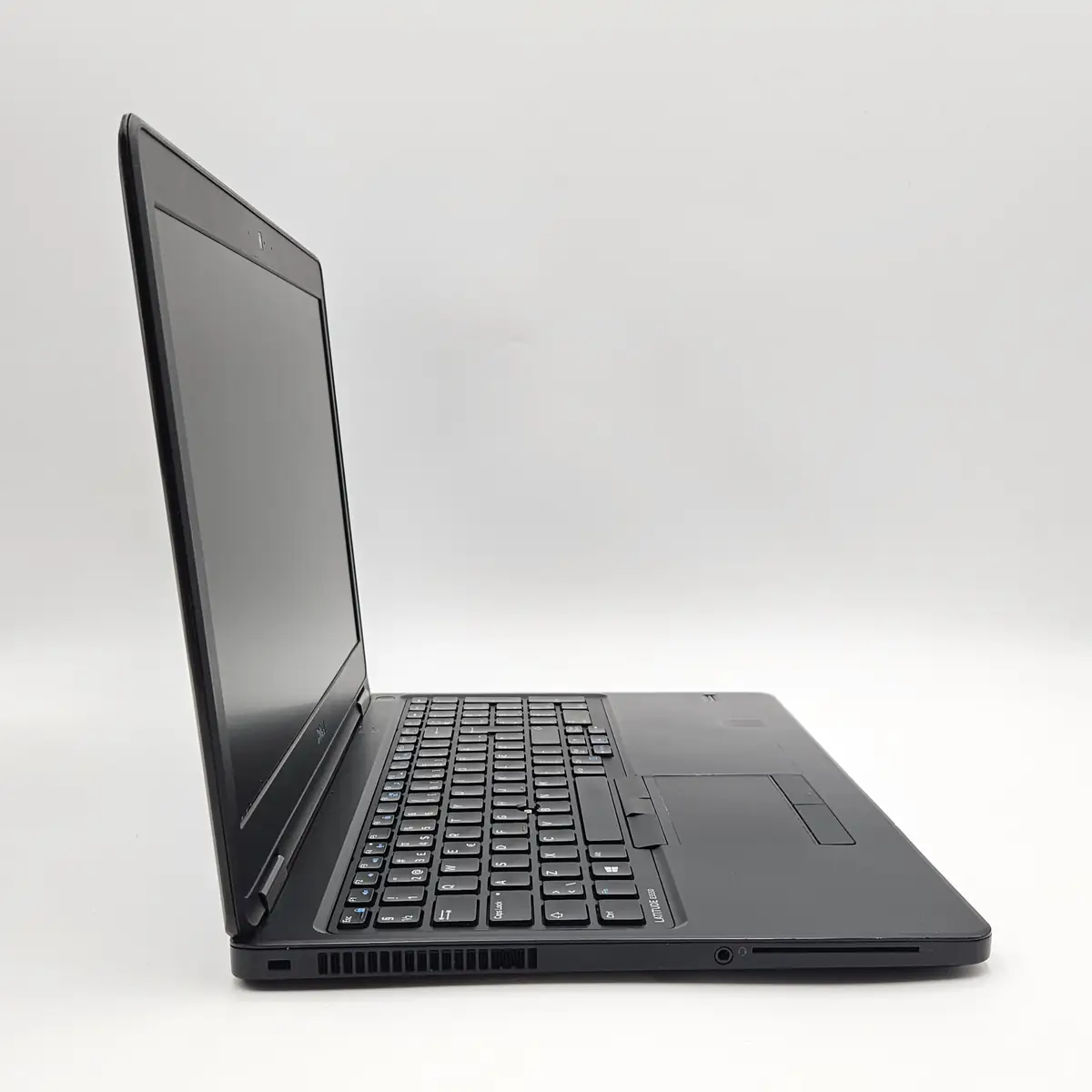 Laptop Second Hand DELL Latitude E5550 - 15.6inch Intel i5-5300U 8GB RAM 128GB SSD Windows 10 Refurbished  [7]