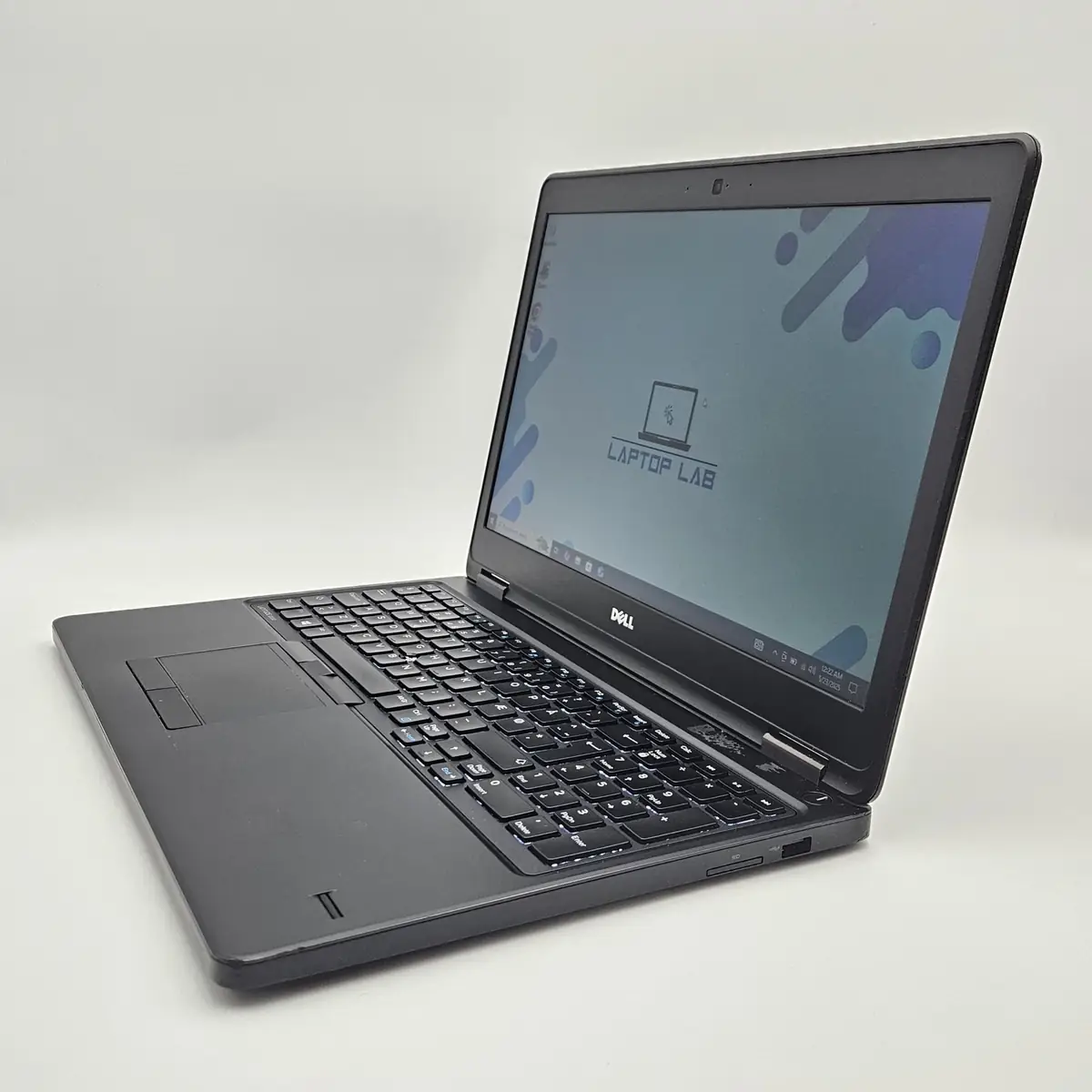 Laptop Second Hand DELL Latitude E5550 - 15.6inch Intel i5-5300U 8GB RAM 128GB SSD Windows 10 Refurbished  [4]