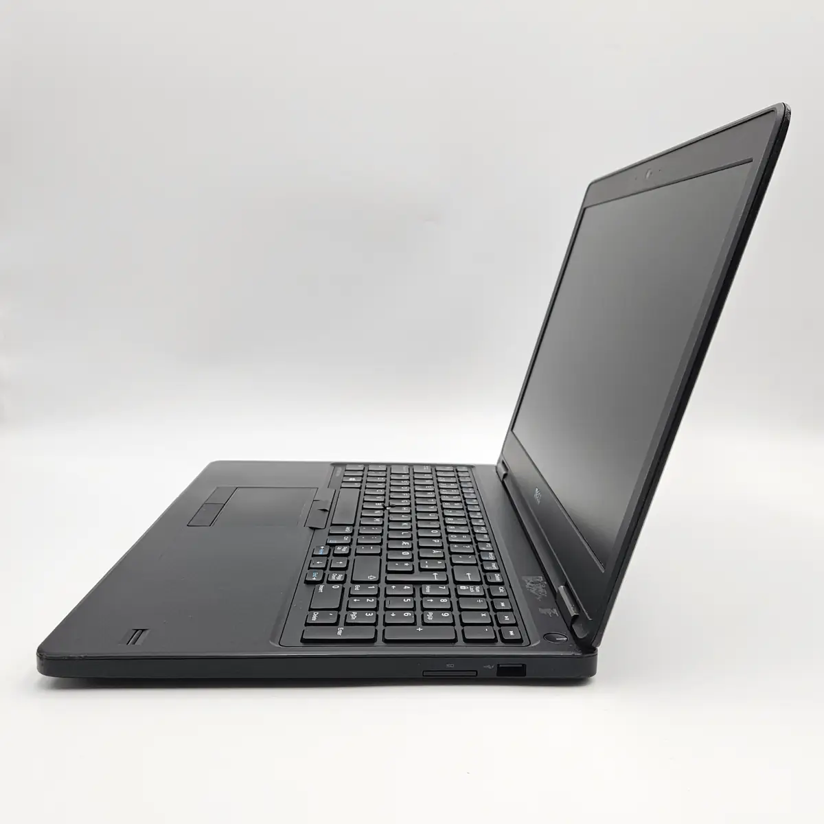 Laptop Second Hand DELL Latitude E5550 - 15.6inch Intel i5-5300U 8GB RAM 128GB SSD Windows 10 Refurbished  [6]