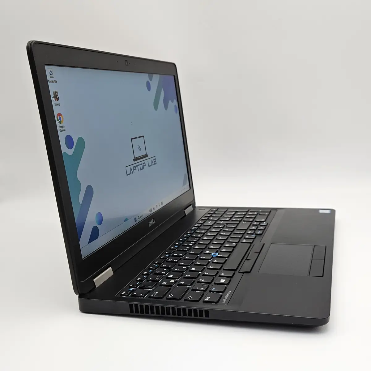 Laptop Second Hand Dell Latitude E5570 - 15.6inch FHD Intel I5-6200U 12GB RAM 256GB SSD TAST. ILUM. Windows 11 Refurbished [5]