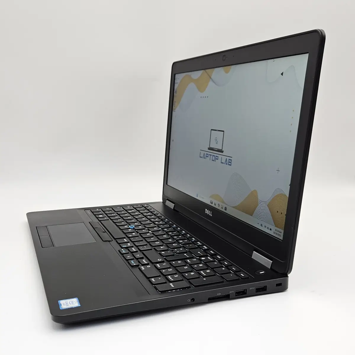 Laptop Second Hand Dell Latitude E5570 - 15.6inch FHD Intel I5-6200U 8GB RAM 256GB SSD TAST. ILUM. Windows 11 Refurbished [4]