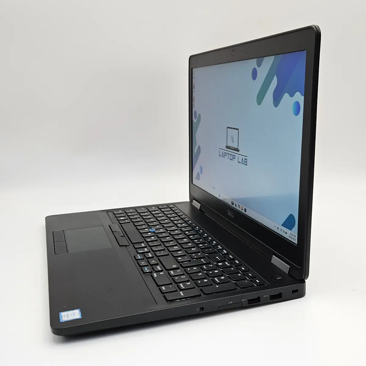 Laptop Second Hand Dell Latitude E5570 - 15.6inch FHD Intel I5-6200U 12GB RAM 256GB SSD TAST. ILUM. Windows 11 Refurbished [4]