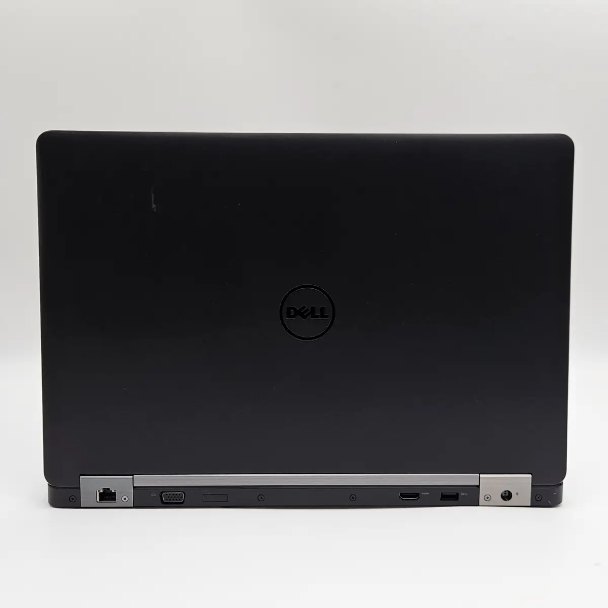 Laptop Second Hand Dell Latitude E5570 - 15.6inch FHD Intel I5-6200U 12GB RAM 256GB SSD TAST. ILUM. Windows 11 Refurbished [8]