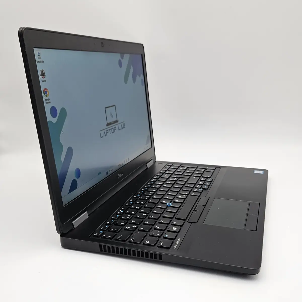 Laptop Second Hand Dell Latitude E5570 - 15.6inch FHD Intel I5-6200U 16GB RAM 512GB SSD TAST. ILUM. Windows 11 Refurbished [5]