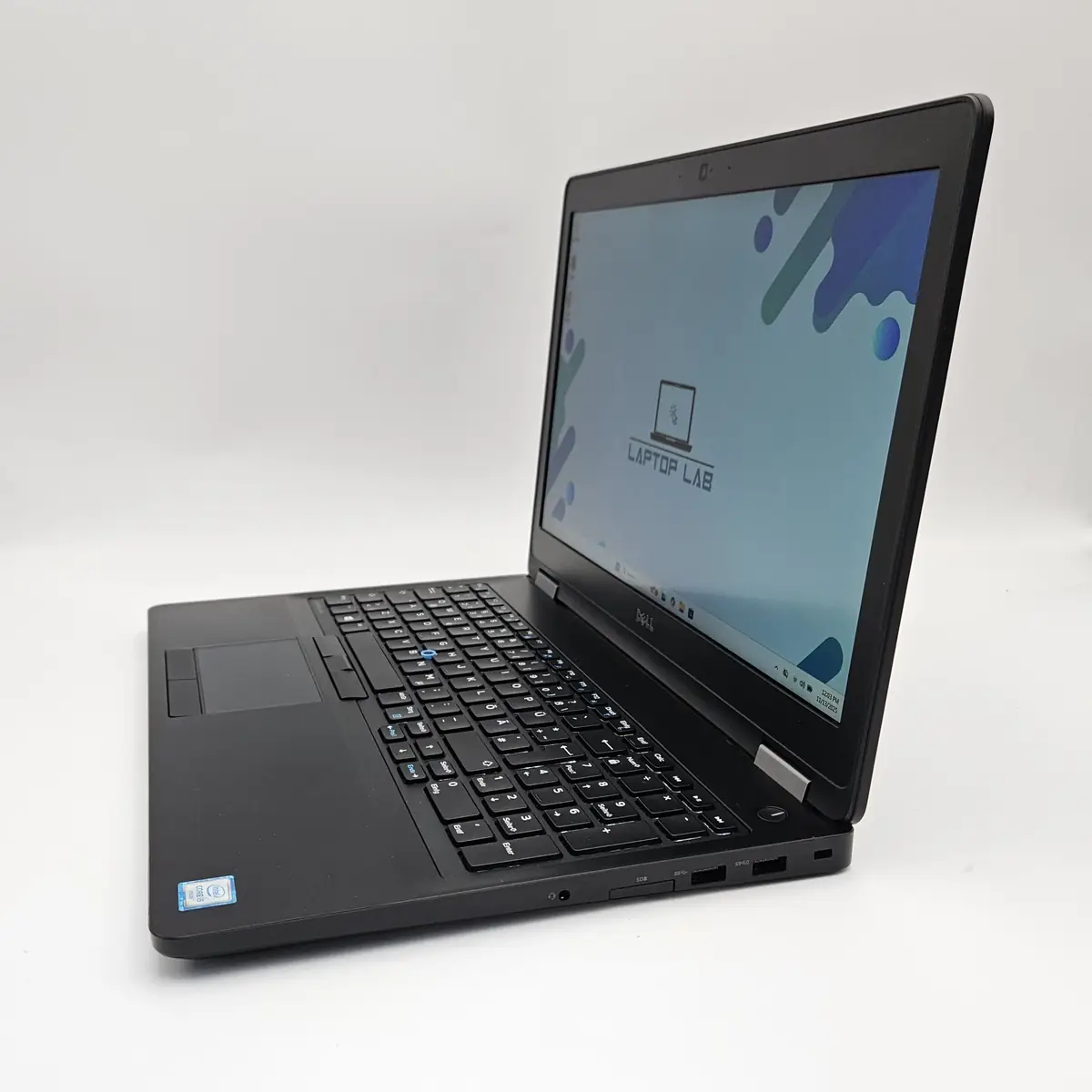 Laptop Second Hand Dell Latitude E5570 - 15.6inch FHD Intel I5-6200U 16GB RAM 512GB SSD TAST. ILUM. Windows 11 Refurbished [4]
