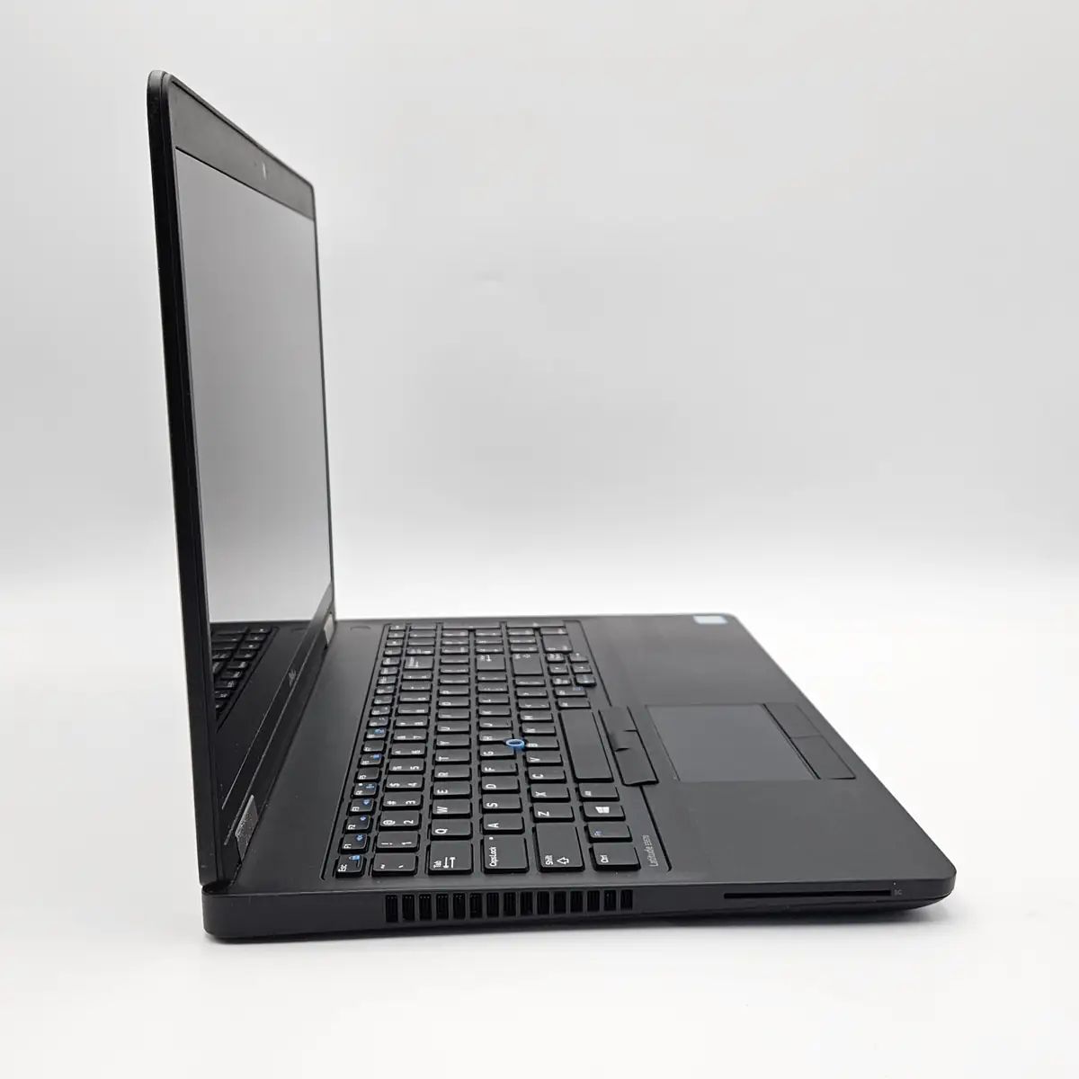 Laptop Second Hand Dell Latitude E5570 TOUCH - 15.6inch FHD Intel I5-6300HQ 8GB RAM 128GB SSD TAST. ILUM. Windows 10 Refurbished [7]