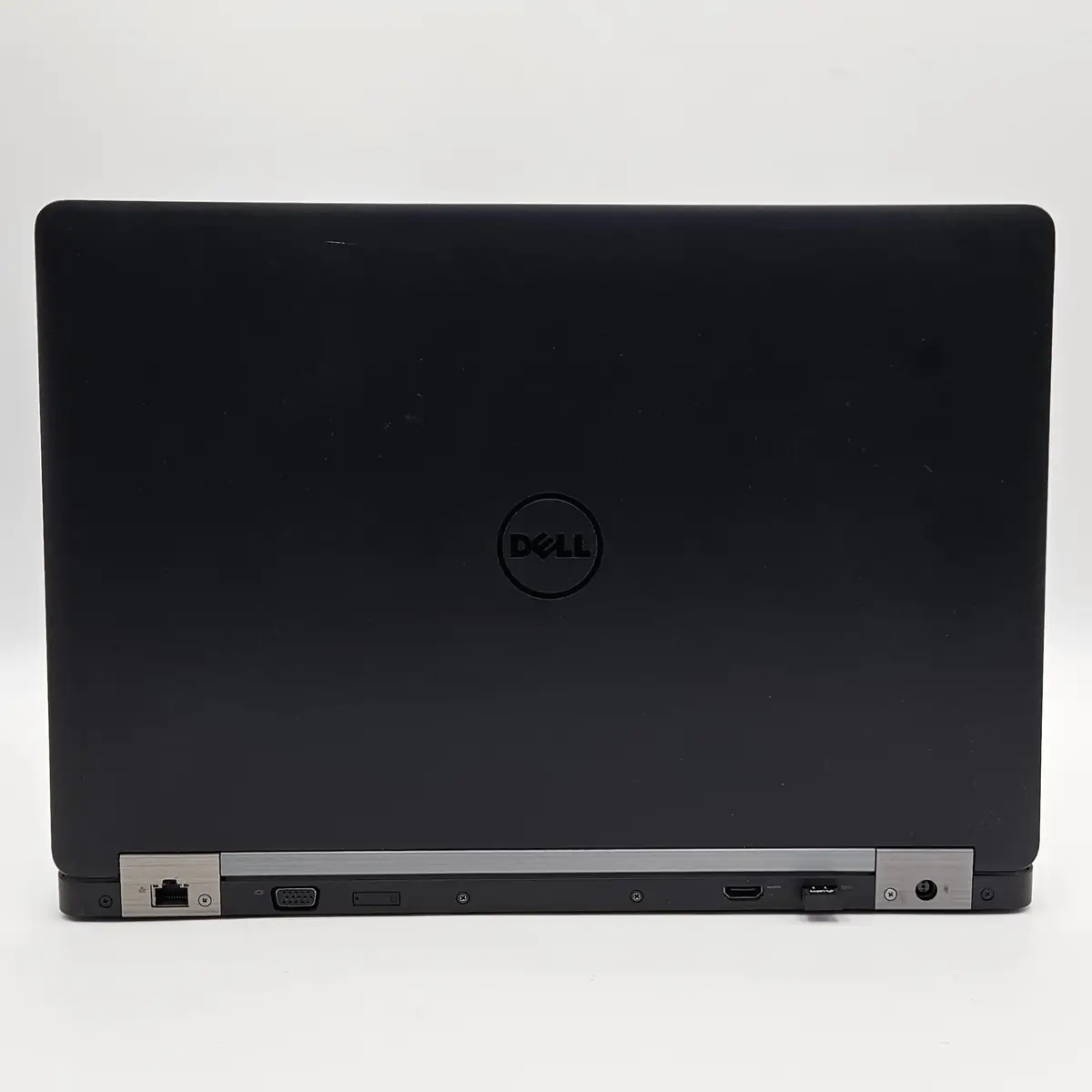 Laptop Second Hand Dell Latitude E5570 TOUCH - 15.6inch FHD Intel I5-6300HQ 8GB RAM 128GB SSD TAST. ILUM. Windows 10 Refurbished [8]