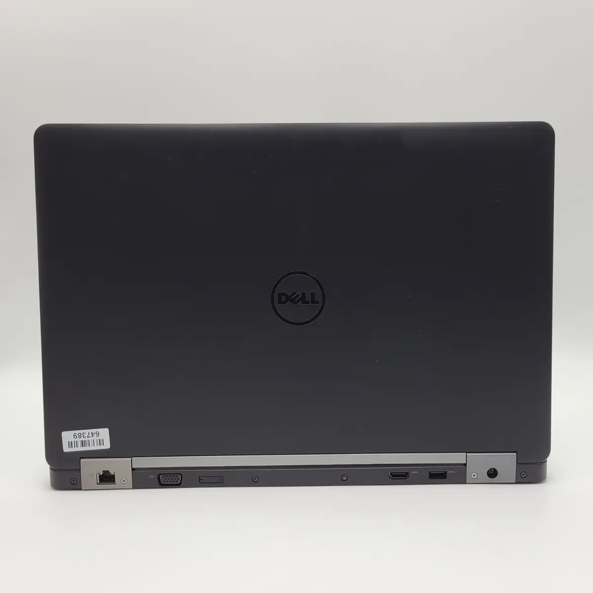 Laptop Second Hand Dell Latitude E5570 - 15.6inch FHD Intel i5-6200U 8GB RAM 240GB SSD Windows 10 Refurbished  [8]