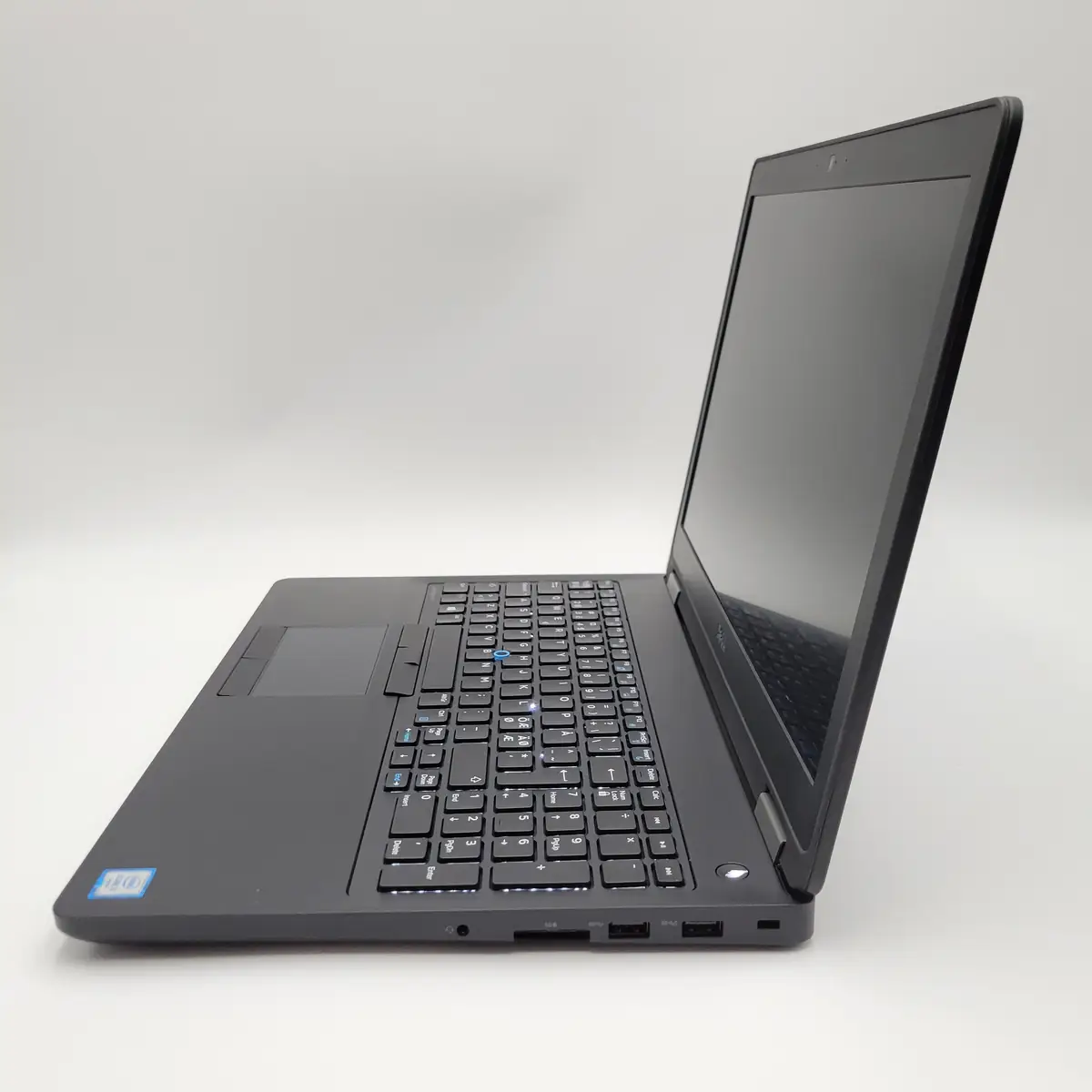 Laptop Second Hand Dell Latitude E5570 - 15.6inch FHD Intel i7-6820HQ 16GB RAM 256GB SSD TAST. ILUM. Windows 10 Refurbished  [6]