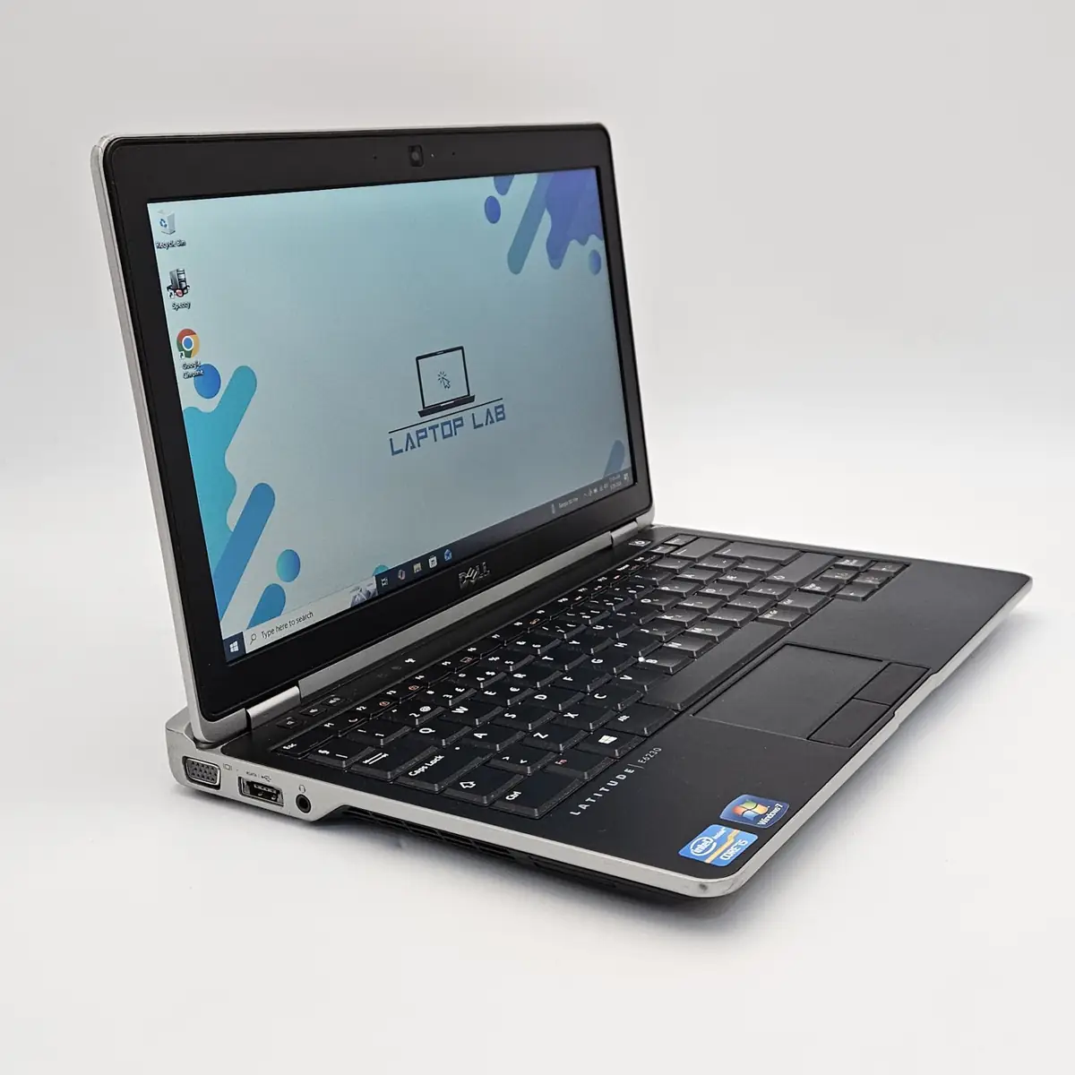 Laptop Second Hand Dell Latitude E6230 - 12.5inch Intel I5-3320M 8GB RAM 320GB HDD TAST. ILUM. Windows 10 Refurbished [5]