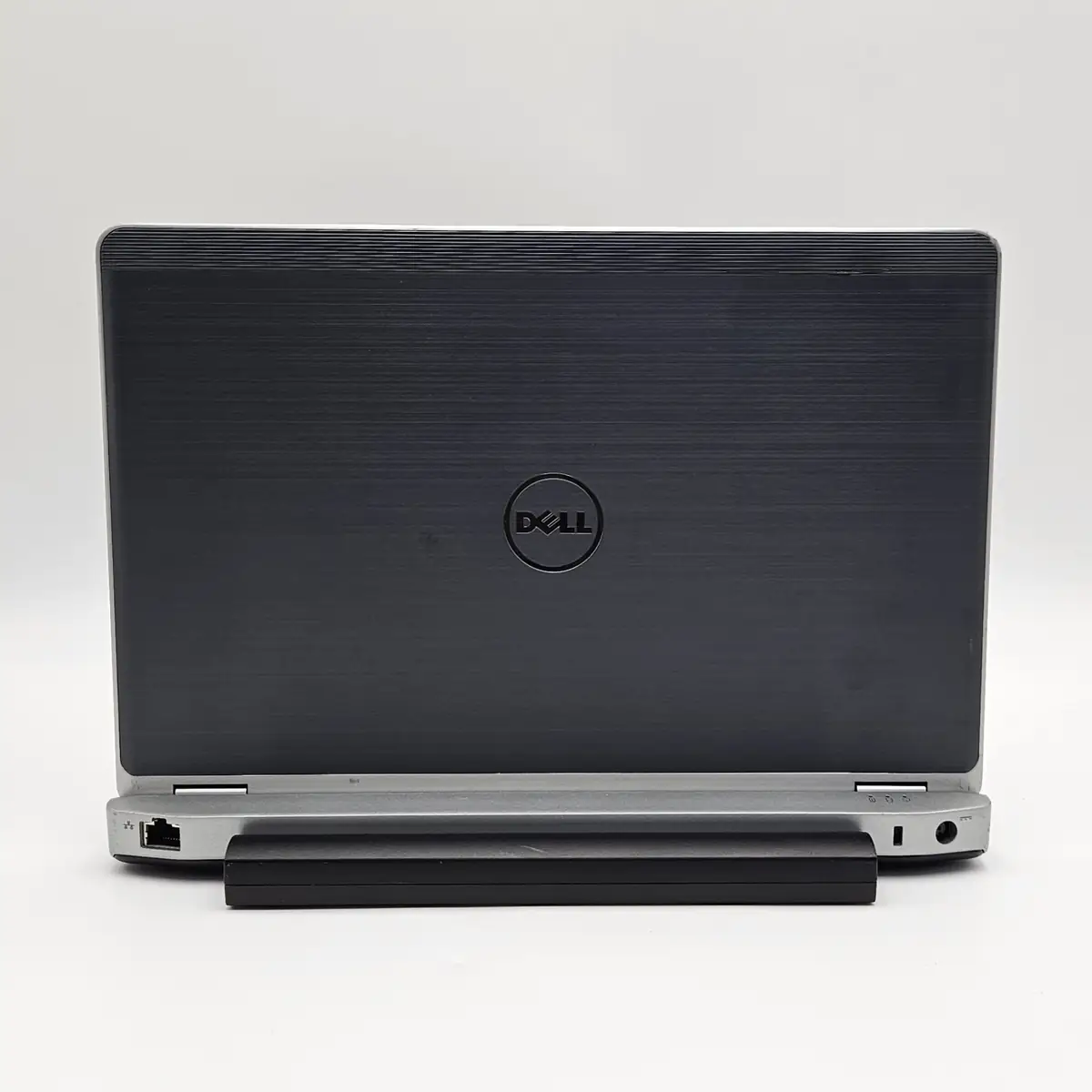 Laptop Second Hand Dell Latitude E6230 - 12.5inch Intel I5-3320M 8GB RAM 320GB HDD TAST. ILUM. Windows 10 Refurbished [8]