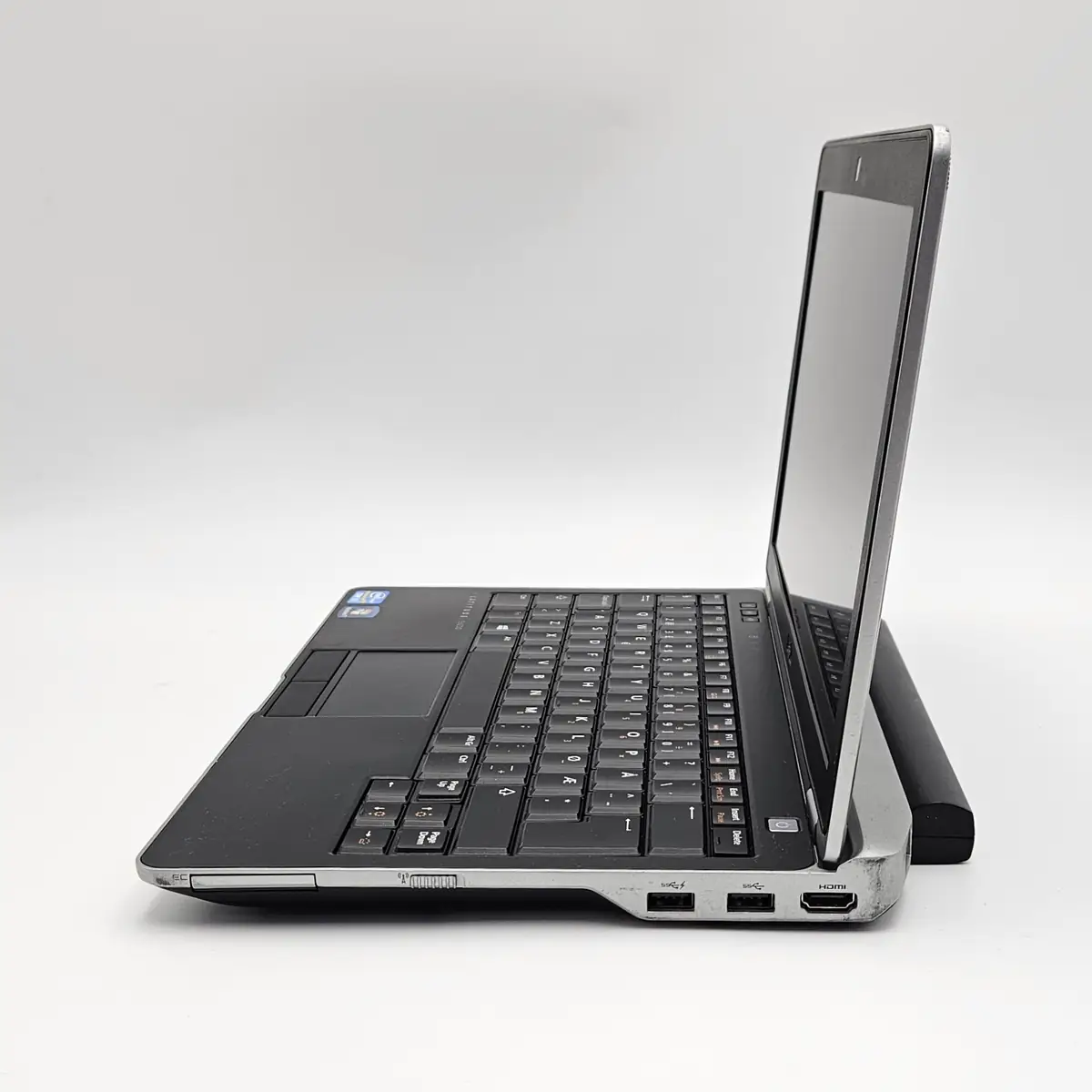 Laptop Second Hand Dell Latitude E6230 - 12.5inch Intel I5-3320M 8GB RAM 320GB HDD TAST. ILUM. Windows 10 Refurbished [6]