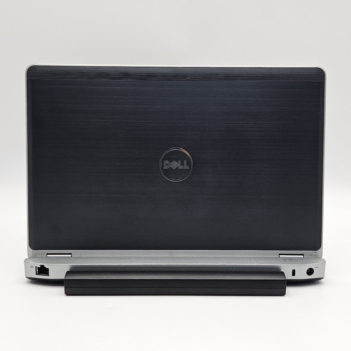 Laptop Second Hand Dell Latitude E6230 - 12.5inch Intel I5-3340M 8GB RAM 320GB HDD Windows 10 Refurbished [8]