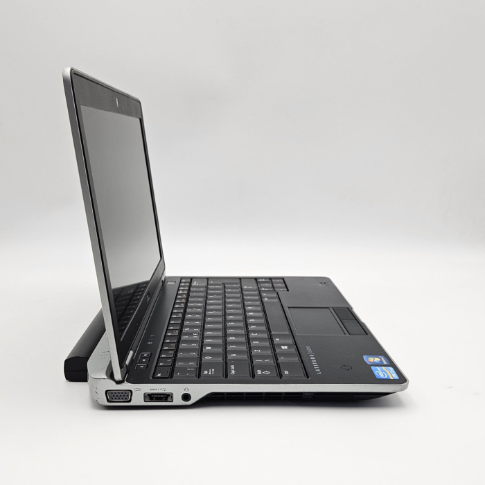Laptop Second Hand Dell Latitude E6230 - 12.5inch Intel I5-3340M 8GB RAM 320GB HDD Windows 10 Refurbished [7]