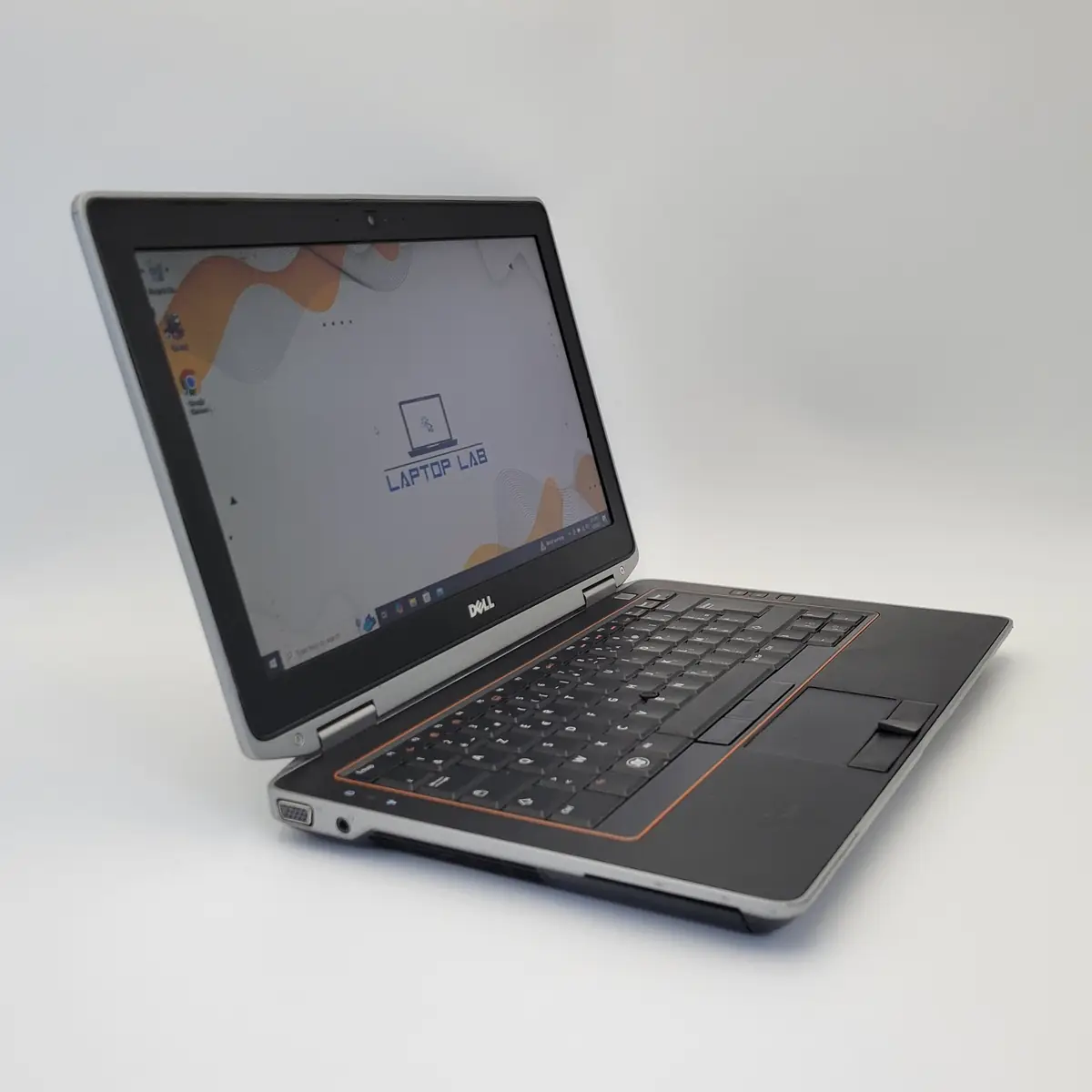 Laptop Second Hand Dell Latitude E6320 - 13.3inch Intel Core i5-2520M 8GB RAM 250GB HDD Windows 10 Refurbished  [5]