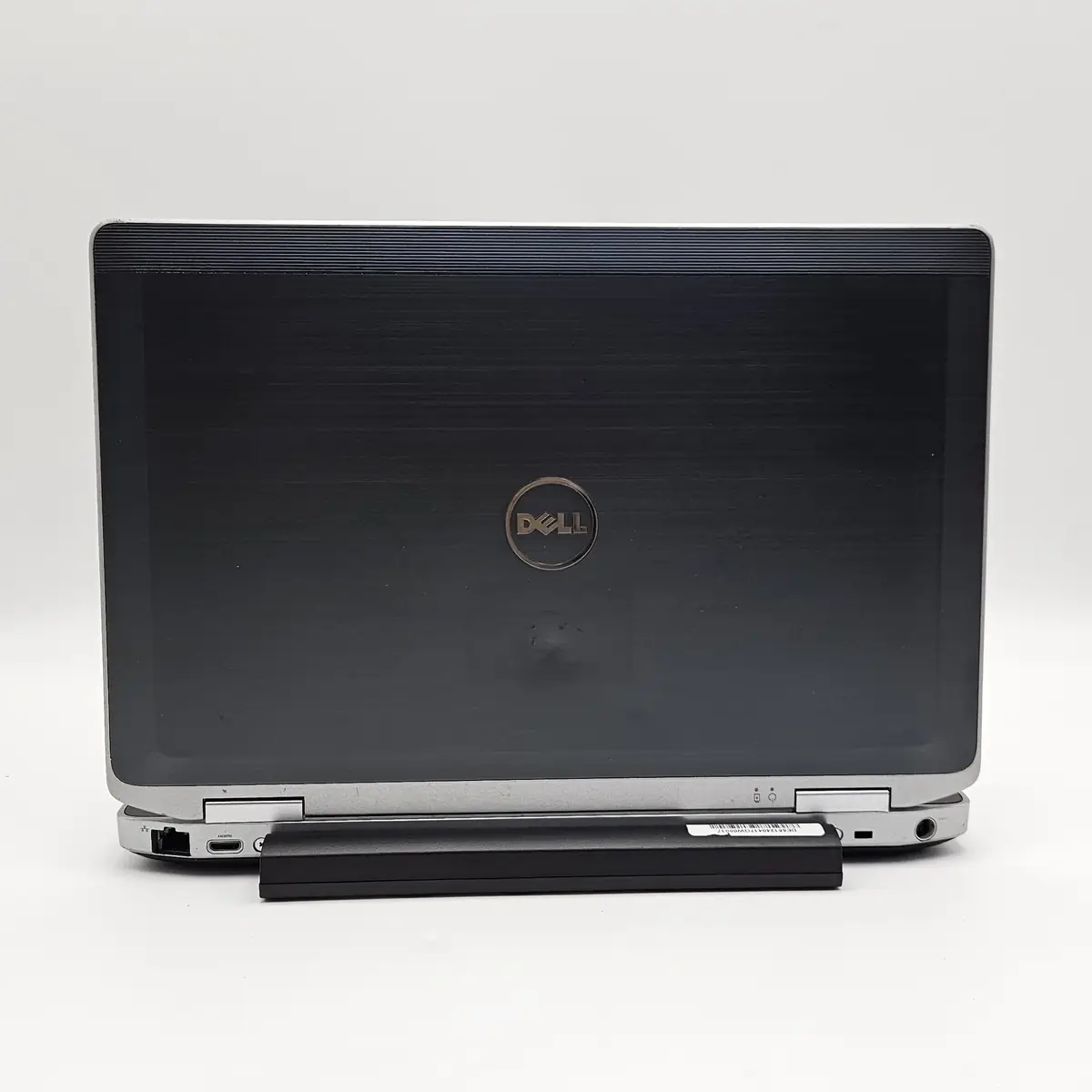 Laptop Second Hand Dell Latitude E6320 - 13.3inch Intel I3-2330M 8GB RAM 320GB HDD TAST. ILUM. Windows 10 Refurbished [8]
