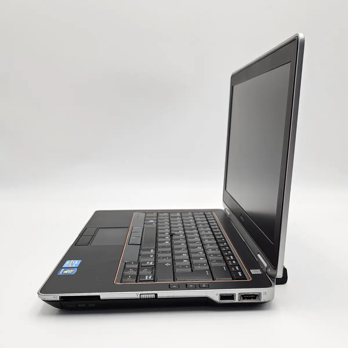 Laptop Second Hand Dell Latitude E6320 - 13.3inch Intel I3-2330M 8GB RAM 320GB HDD TAST. ILUM. Windows 10 Refurbished [6]