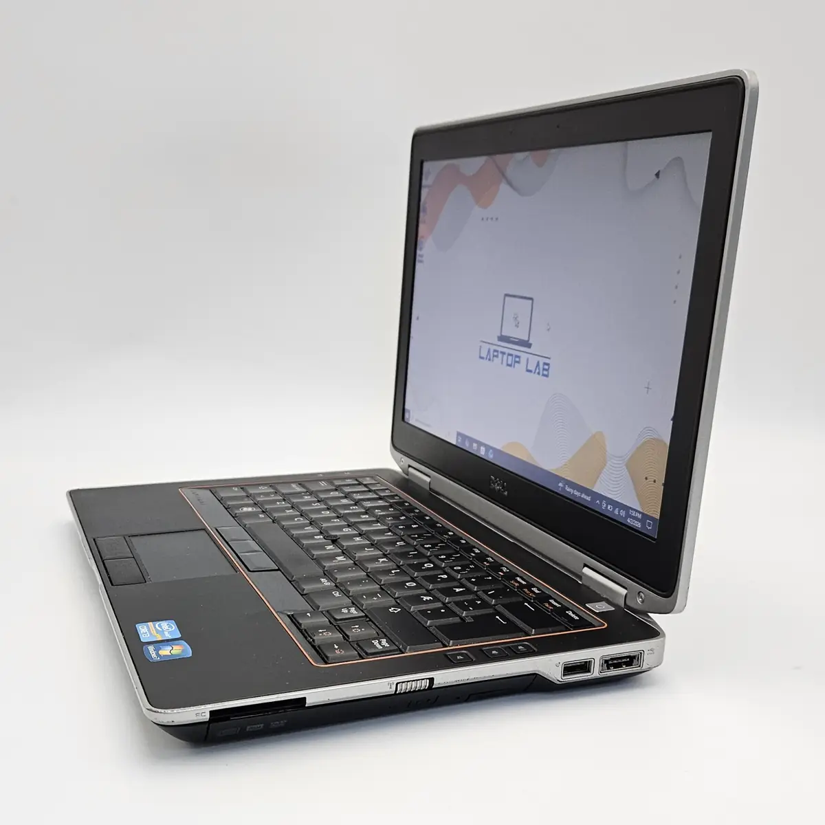 Laptop Second Hand Dell Latitude E6320 - 13.3inch Intel I3-2330M 8GB RAM 320GB HDD TAST. ILUM. Windows 10 Refurbished [4]