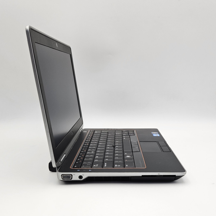 Laptop Second Hand Dell Latitude E6320 - 13.3inch Intel I5-2520M 8GB RAM 320GB HDD Windows 10 Refurbished [7]