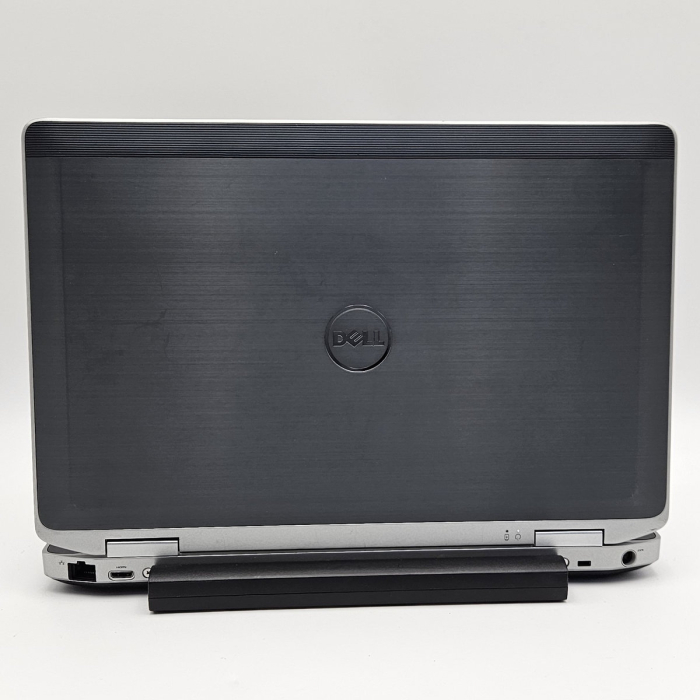 Laptop Second Hand Dell Latitude E6320 - 13.3inch Intel I5-2520M 8GB RAM 320GB HDD Windows 10 Refurbished [8]