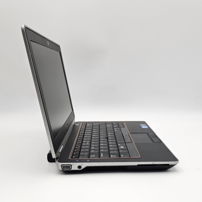 Laptop Second Hand Dell Latitude E6320 - 13.3inch Intel I5-2520M 8GB RAM 320GB HDD Windows 10 Refurbished [7]