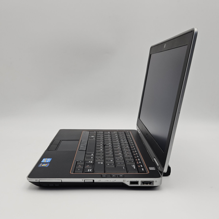 Laptop Second Hand Dell Latitude E6320 - 13.3inch Intel I5-2520M 8GB RAM 320GB HDD Windows 10 Refurbished [6]