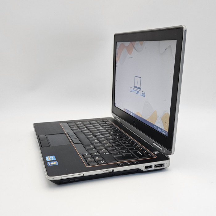 Laptop Second Hand Dell Latitude E6320 - 13.3inch Intel I5-2520M 8GB RAM 320GB HDD Windows 10 Refurbished [4]