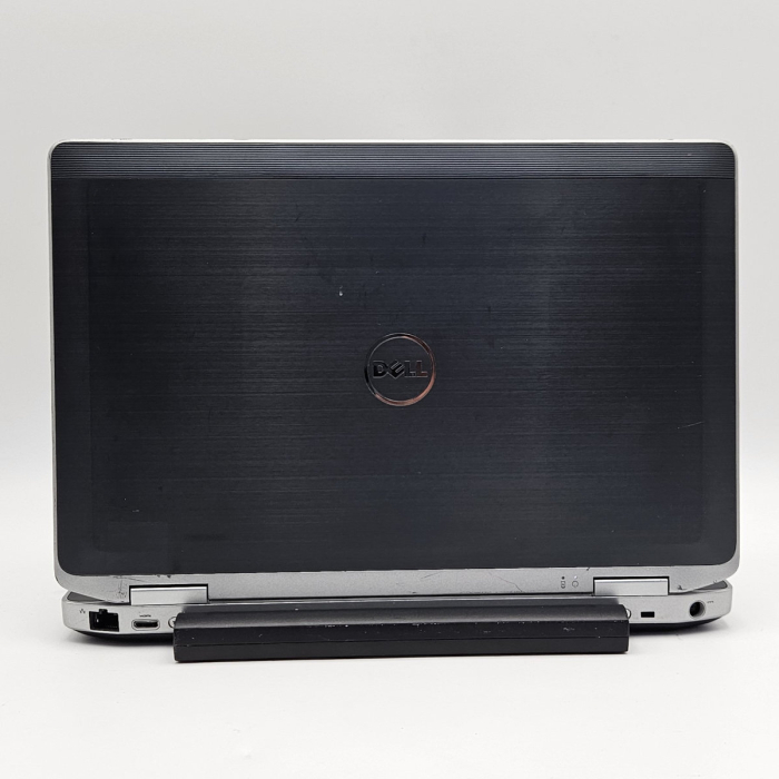 Laptop Second Hand Dell Latitude E6320 - 13.3inch Intel I5-2520M 8GB RAM 320GB HDD Windows 10 Refurbished [8]
