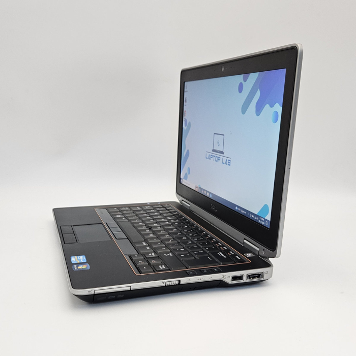 Laptop Second Hand Dell Latitude E6320 - 13.3inch Intel I5-2520M 8GB RAM 320GB HDD Windows 10 Refurbished [4]