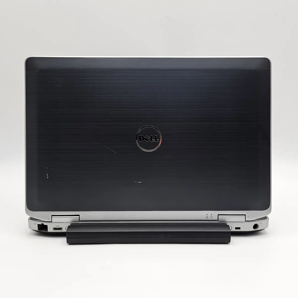 Laptop Second Hand Dell Latitude E6320 - 13.3inch Intel I5-2540M 8GB RAM 320GB HDD TAST. ILUM. Windows 10 Refurbished [8]