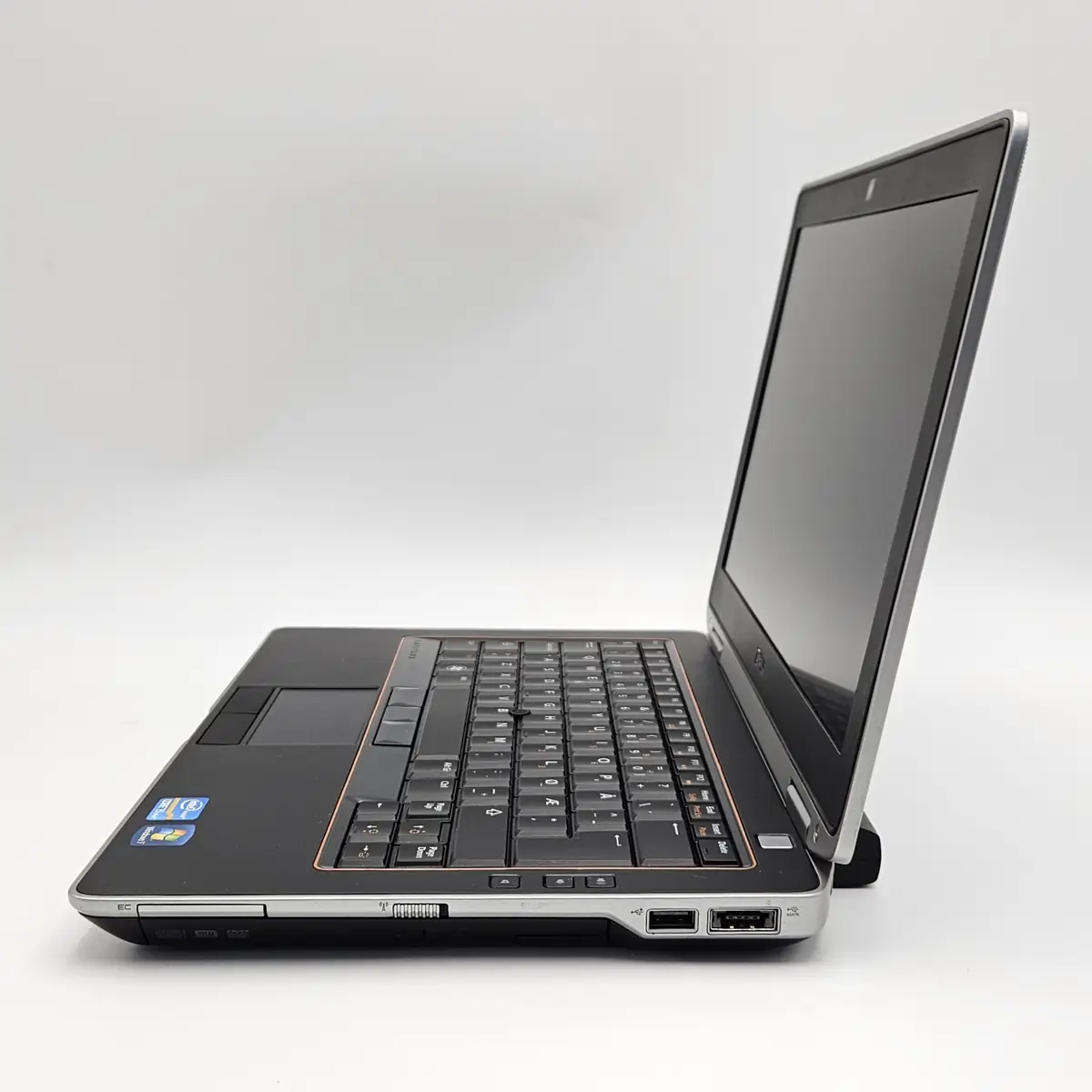 Laptop Second Hand Dell Latitude E6320 - 13.3inch Intel I5-2540M 8GB RAM 320GB HDD TAST. ILUM. Windows 10 Refurbished [6]