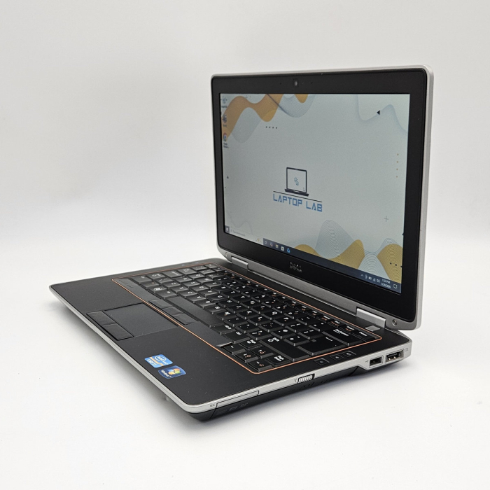 Laptop Second Hand Dell Latitude E6320 - 13.3inch Intel I7-2640M 8GB RAM 320GB HDD Windows 10 Refurbished [4]