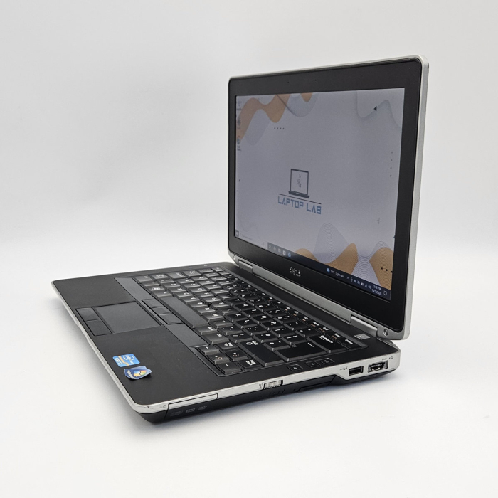 Laptop Second Hand Dell Latitude E6330 - 13.3inch Intel I3-2350M 8GB RAM 320GB HDD Windows 10 Refurbished [4]
