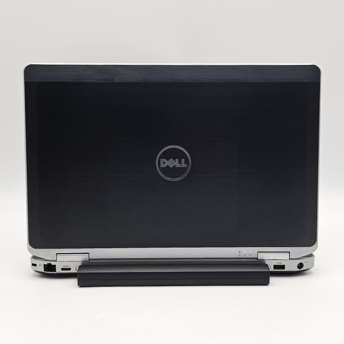 Laptop Second Hand Dell Latitude E6330 - 13.3inch Intel I3-2350M 8GB RAM 320GB HDD Windows 10 Refurbished [8]