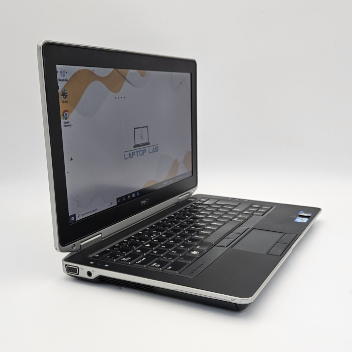 Laptop Second Hand Dell Latitude E6330 - 13.3inch Intel I3-2350M 8GB RAM 320GB HDD Windows 10 Refurbished [5]