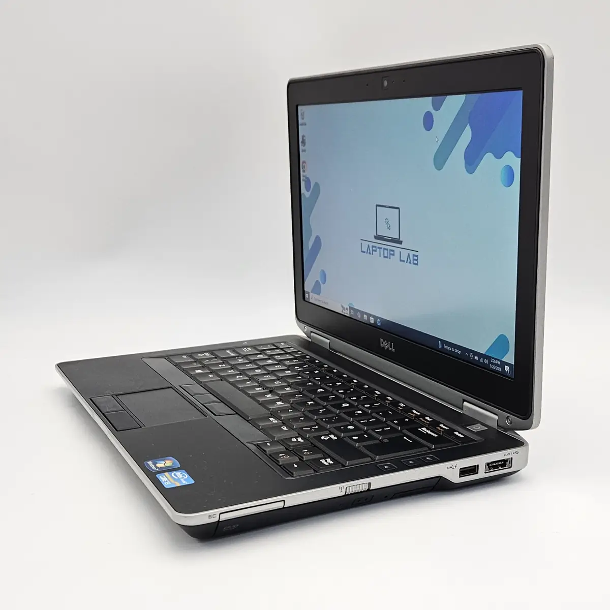 Laptop Second Hand Dell Latitude E6330 - 13.3inch Intel I5-3340M 8GB RAM 320GB HDD Windows 10 Refurbished [4]