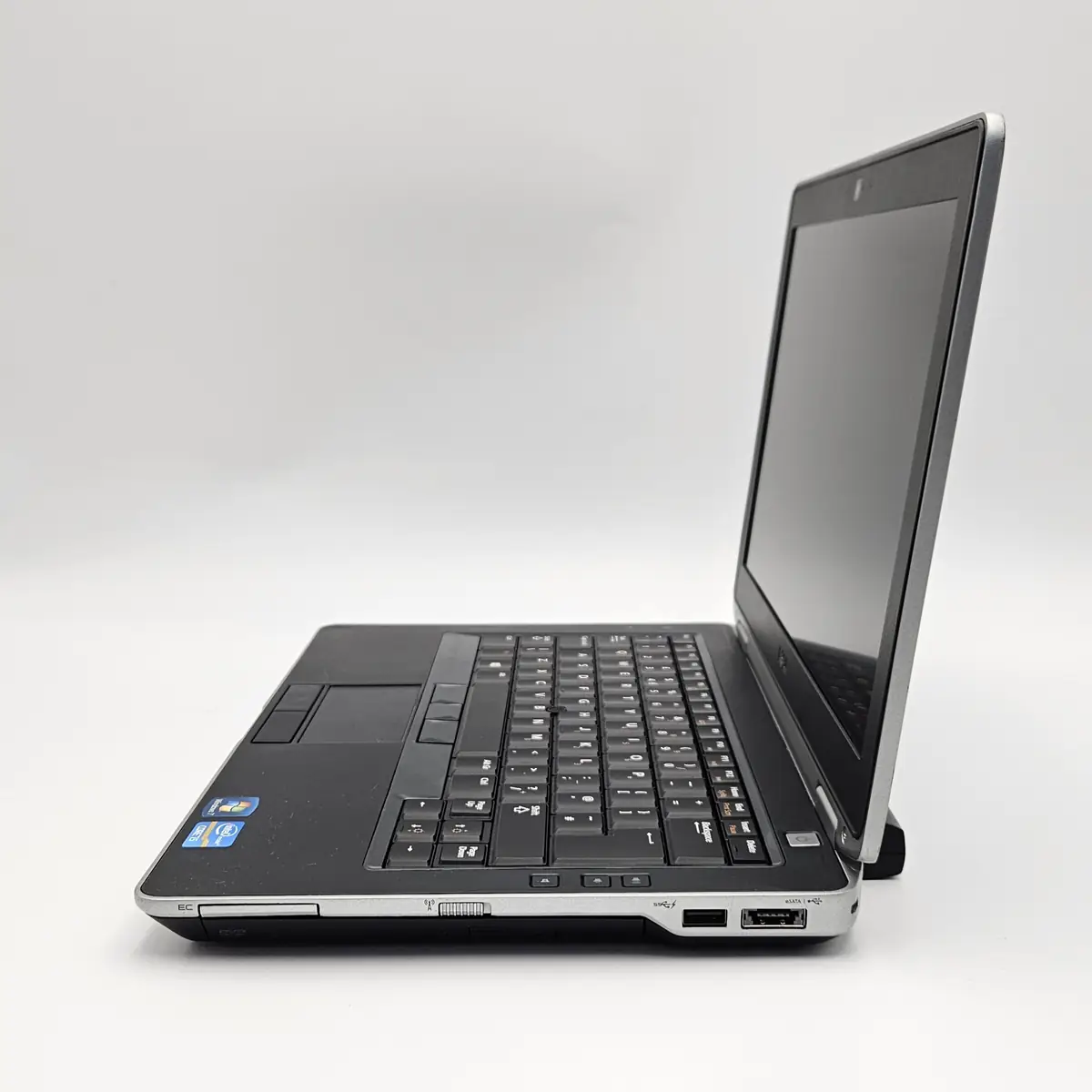 Laptop Second Hand Dell Latitude E6330 - 13.3inch Intel I5-3340M 8GB RAM 320GB HDD Windows 10 Refurbished [6]