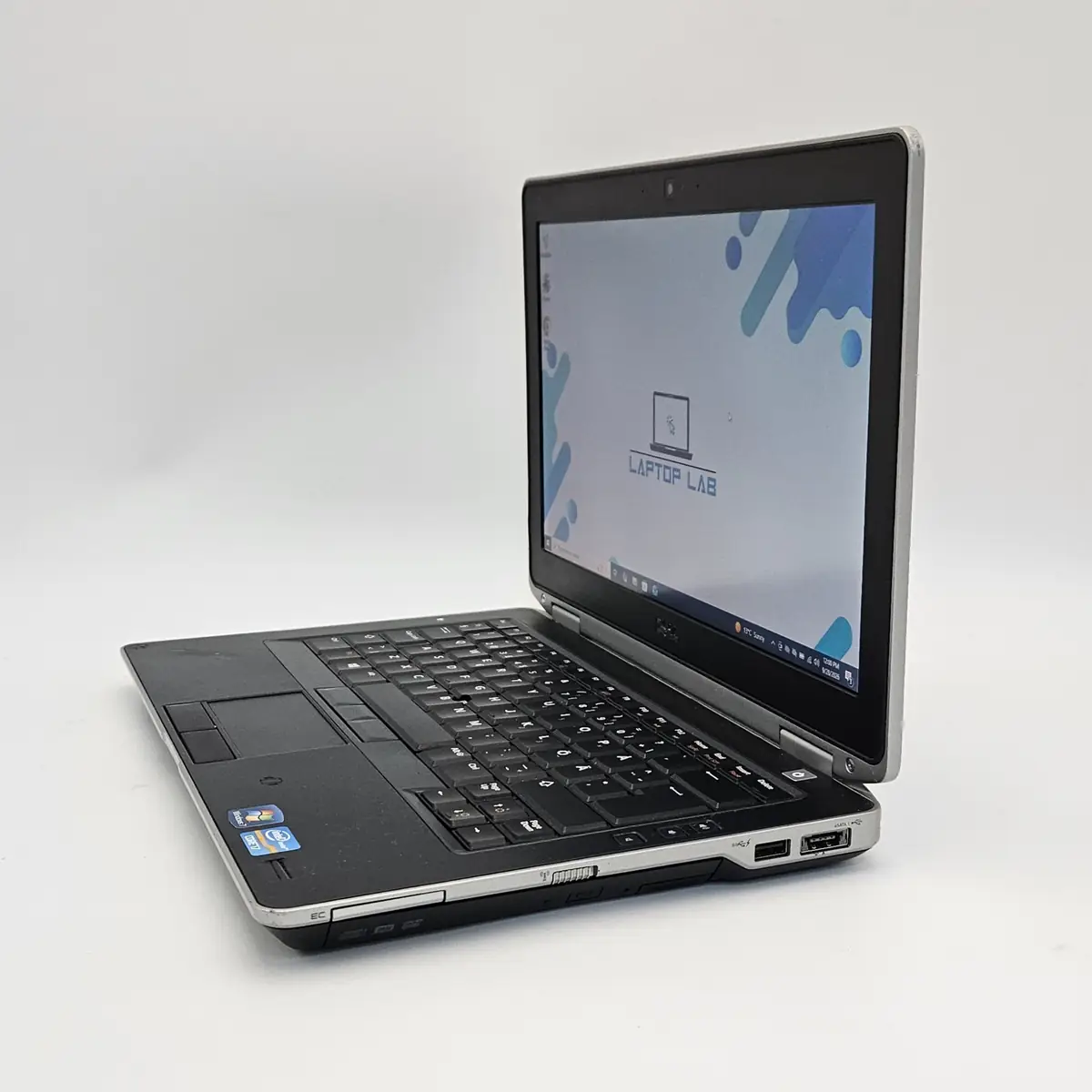 Laptop Second Hand Dell Latitude E6330 - 13.3inch Intel I7-3540M 8GB RAM 128GB SSD Windows 10 Refurbished [4]