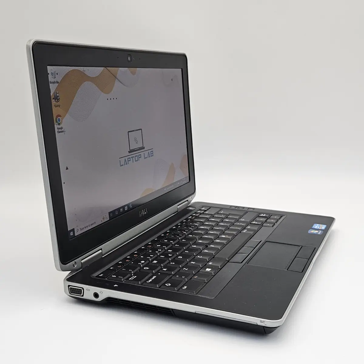 Laptop Second Hand Dell Latitude E6330 - 13.3inch Intel I7-3540M 8GB RAM 128GB SSD Windows 10 Refurbished  [5]