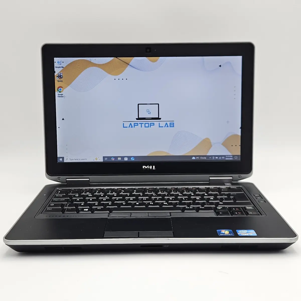 Laptop Second Hand Dell Latitude E6330 - 13.3inch Intel I7-3540M 8GB RAM 128GB SSD Windows 10 Refurbished  [2]
