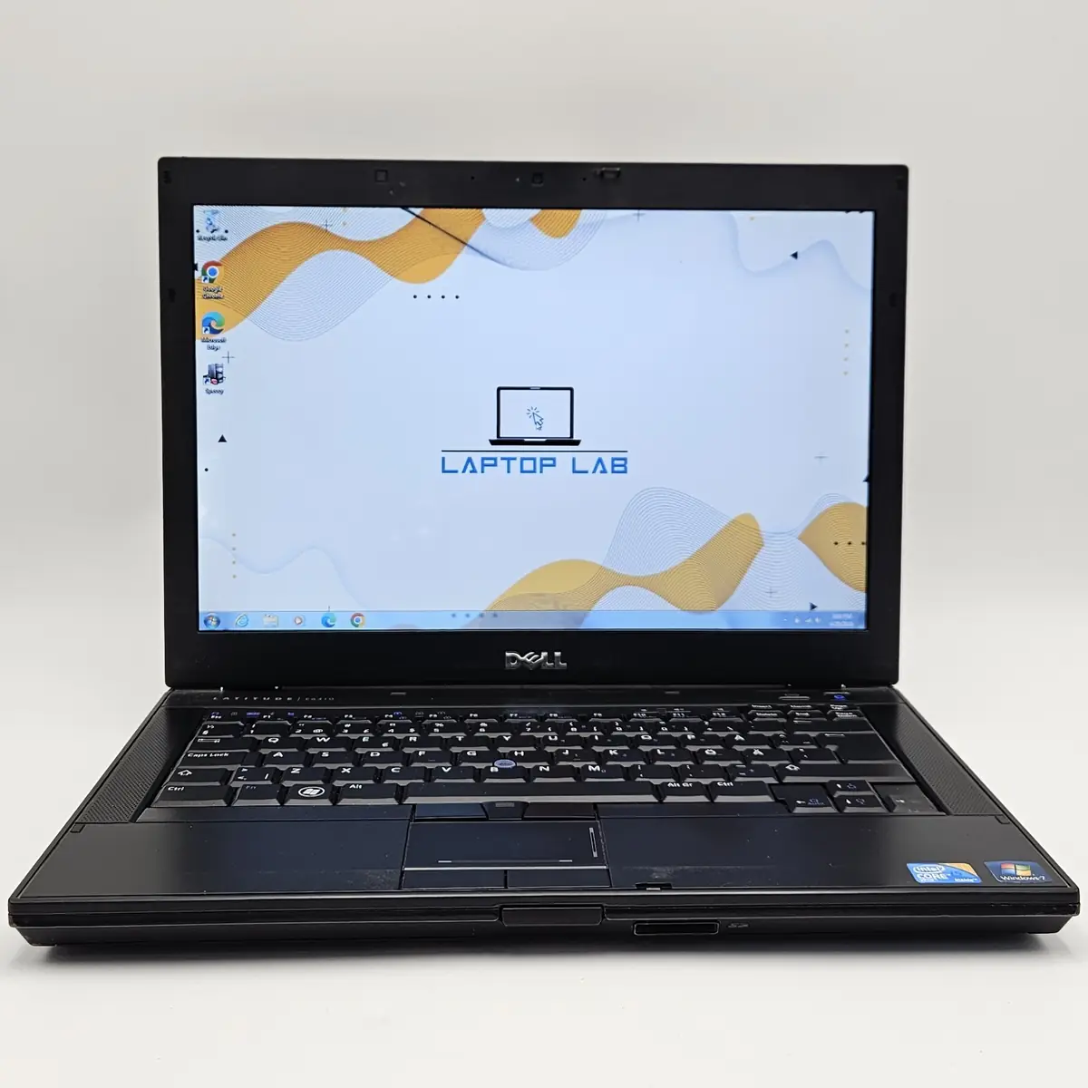 Laptop Second Hand Dell Latitude E6410 - 14inch Intel I5 560M 8GB RAM 250GB HDD Windows 7 Refurbished [2]