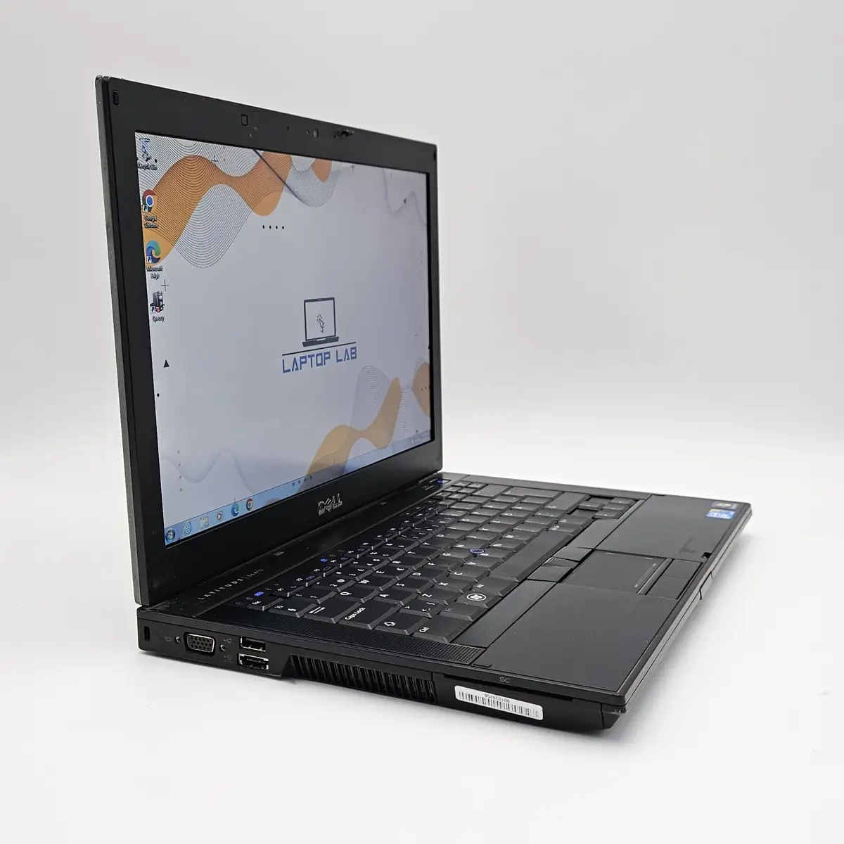 Laptop Second Hand Dell Latitude E6410 - 14inch Intel I5 560M 8GB RAM 250GB HDD Windows 7 Refurbished [5]
