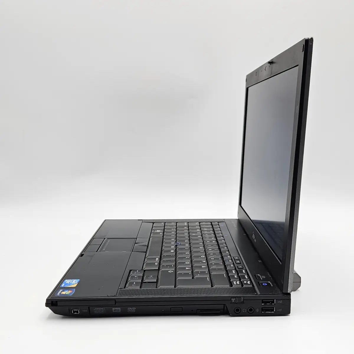 Laptop Second Hand Dell Latitude E6410 - 14inch Intel I5 560M 8GB RAM 250GB HDD Windows 7 Refurbished [6]
