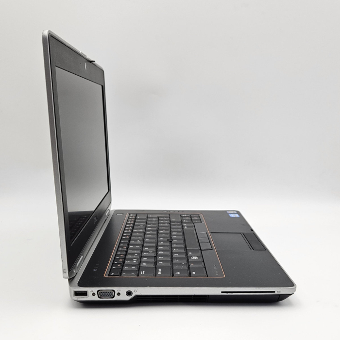Laptop Second Hand Dell Latitude E6420 - 14inch Intel I5-2410M 6GB RAM 128GB SSD Windows 10 Refurbished [7]