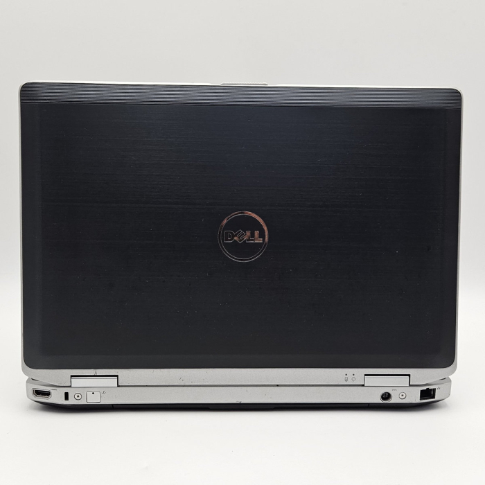 Laptop Second Hand Dell Latitude E6420 - 14inch Intel I5-2410M 6GB RAM 128GB SSD Windows 10 Refurbished [8]