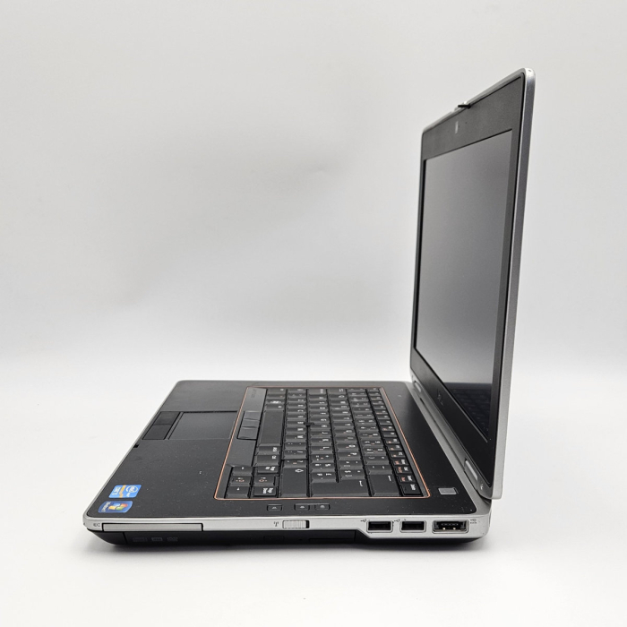 Laptop Second Hand Dell Latitude E6420 - 14inch Intel I5-2410M 6GB RAM 128GB SSD Windows 10 Refurbished [6]